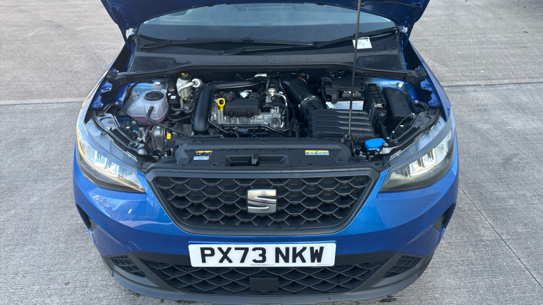 SEAT Arona 1.0 TSI SE Technology 5dr Petrol Hatchback